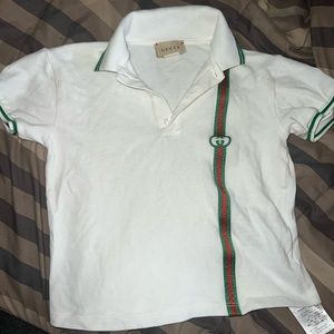 Boys Gucci Tshirt